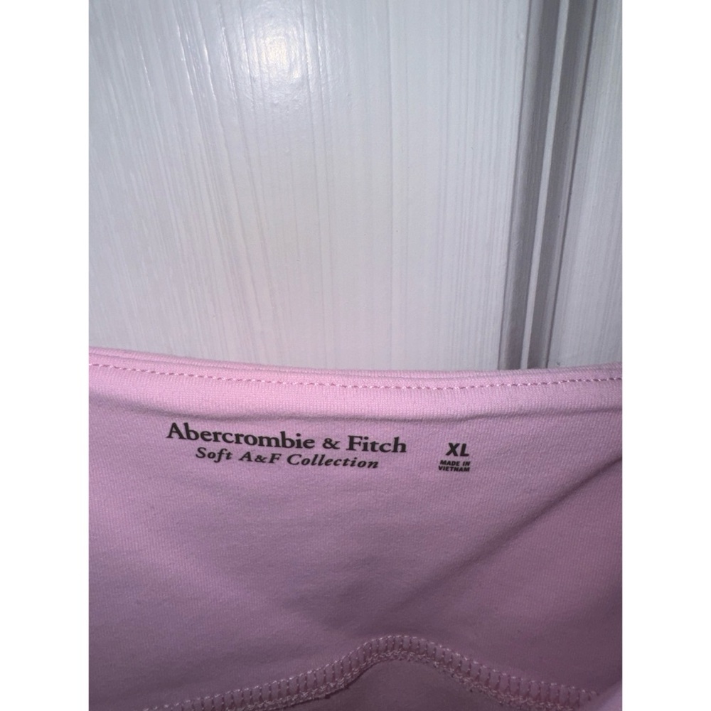 Lilac crop top - Picture 4 of 4
